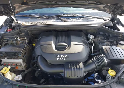 2012 Jeep Grand Cherokee Laredo from USA, damaged, VIN 1C4RJEAG3CC299595